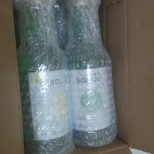 SODA HALAL HEMAT BELI 4 GRATIS GELAS KACA