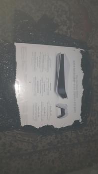 Product Review of PLAYSTATION 5 PS5 DISC / DIGITAL VERSION REG USA / JP / INDO FULL GAME from Tokopedia customer review 0