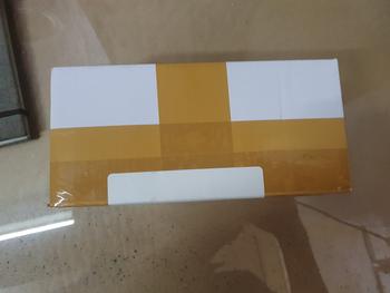 Product Review of RELAY RELLAY OMRON MK2P-N AC 220V / MK2P-N DC12V / MK2P-N DC24V 8 KAKI from Tokopedia customer review 1