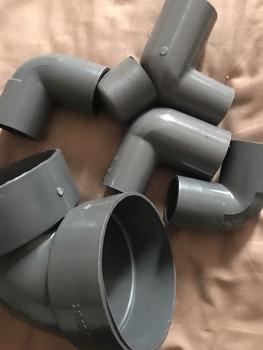 Product Review of DOP AW 1 in SUPERLON / DOP AW 1 in TRILIUN / CAP 1 Inch PVC / Tutup Pipa 1 inch polos from Tokopedia customer review 0