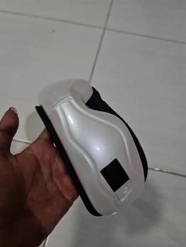 Product Review of Premium Eye Care Massager Alat Pijat Mata Alat Terapi Mata bluetooth from Tokopedia customer review 1
