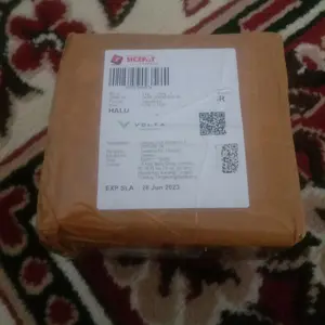 Alcohol Swab Sensi / Alkohol Swab / tissue