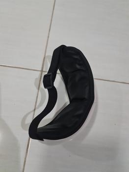 Product Review of Premium Eye Care Massager Alat Pijat Mata Alat Terapi Mata bluetooth from Tokopedia customer review 2