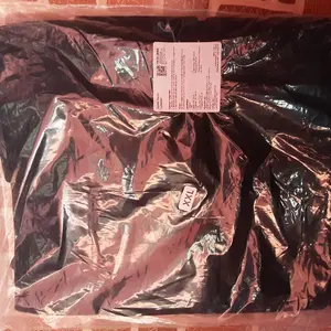 Korset Pembentuk Badan Pria  Rompi Pelangsing Bentuk Otot Perut Bakar Lemak Shaper Corset Vest Single Velcro -Black