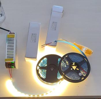 Product Review of Trafo Adaptor Power Supply Slim Gepeng 12V 5A FULL POWER GARANSI 3BLN from Tokopedia customer review 0