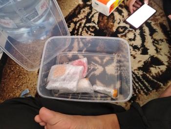 Product Review of Pinset 10 cm Kecoa Dubia Jangkrik Ulat Hongkong from Tokopedia customer review 0