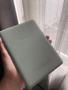 Product Review of Amazon Kindle Paperwhite Gen 11, 6.8" inch from Tokopedia customer review 0