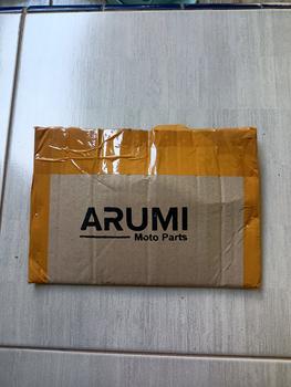 Product Review of ARM Setelan Paha Rem - Setelan Stik Rem - Universal  Motorcycle from Tokopedia customer review 0