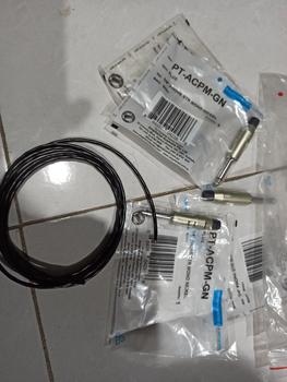 Product Review of Kabel Audio Canare L2B2AT Original from Tokopedia customer review 0