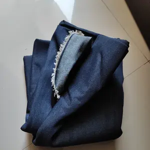 Kain Soft Jeans Denim 5 oz harga per 50cm