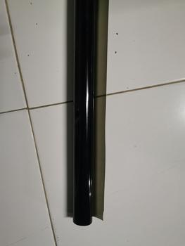 Product Review of Sticker Maxdecal Hitam Transparan Delete Chrome 7300 G074 G073 G079 from Tokopedia customer review 0