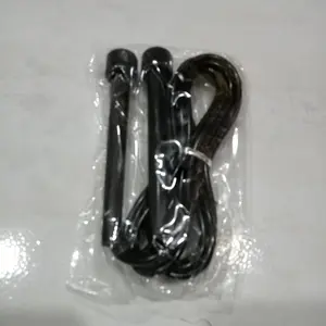 LBT Tali Skipping Pvc 2.8Mtr Jump Rope Lompat Tali 280cm Speed Jump