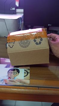 Product Review of Tinta Catridge HP 678 Black Colour Original Garansi Resmi from Tokopedia customer review 1