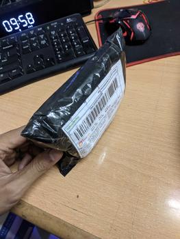 Product Review of Keni Drat Dalam 1/2 inch KDD PPR 20mm Female Elbow Thread Adaptor KDD 20 mm from Tokopedia customer review 0