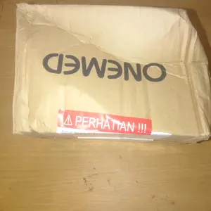 Syringe 50 cc / 60ml Catheter Tip Onemed Feeding Syringe Lubang Tengah