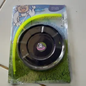 Nylon Cutter Assy Dudukan Piringan Pisau Senar Mesin Potong Rumput 328