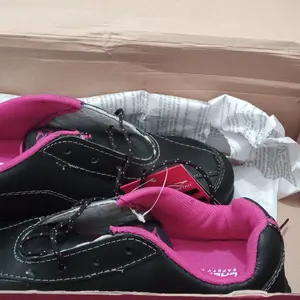 Safety Shoes Cheetah 4007H Sepatu Safety Cheetah 4007 H Sepatu Wanita Kerja High