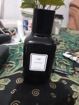 Product Review of Avicenna VIP Women  EDP 50ml / 100 ml - Parfum Wanita from Tokopedia customer review 0