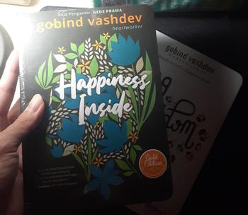 99 WISDOM KUMPULAN KISAH PEMBERI MAKNA, Gobind Vashdev - Shop | Tokopedia
