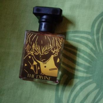 Product Review of Main Character Inspired Fragrance [Perfume Parfum Anime] Vol 2 from Tokopedia customer review 0