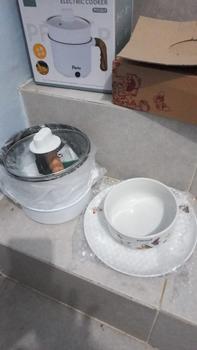 Product Review of ENTRASOL PLATINUM VANILLA 800 G from Tokopedia customer review 2