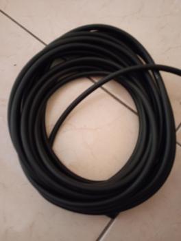 Product Review of Kabel Speaker Audio Crimson 2x2,5mm 2x2.5mm 2x2,5 2x2.5 mm Ecer 1 M from Tokopedia customer review 0