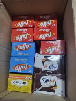 Product Review of GERY CHOCOLATOS from Tokopedia customer review 0