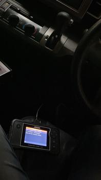 Product Review of Ancel FX2000 4 Sistem OBD2 Scanner Mobil Pemindai Code Reader & Scan Tools Untuk Toyota/Honda/VW/NISSAN/BMW/BNEZ/Mitsubishi from Tokopedia customer review 1