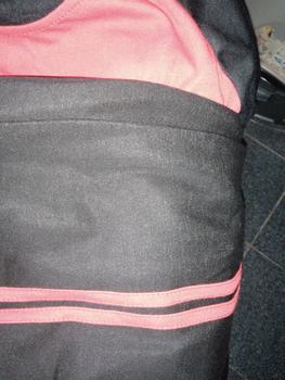 Product Review of Setelan Olahraga TK Lengan Pendek Bahan Tebal from Tokopedia customer review 0