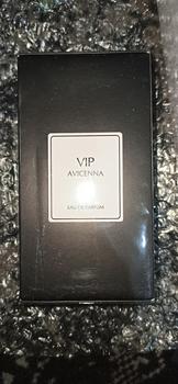 Product Review of Avicenna VIP Women  EDP 50ml / 100 ml - Parfum Wanita from Tokopedia customer review 0