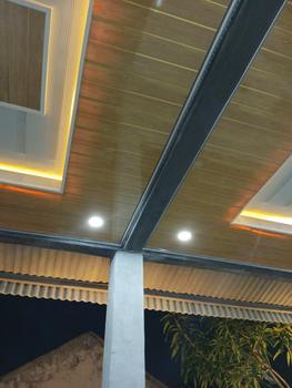 Product Review of DOWNLIGHT LED BULAT RATA PLAFON 3W 6W 12W 18W CAHAYA PUTIH/KUNING- 3000K/6500K LAMPU PLAFON BULAT from Tokopedia customer review 0