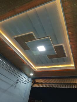 Product Review of DOWNLIGHT LED BULAT RATA PLAFON 3W 6W 12W 18W CAHAYA PUTIH/KUNING- 3000K/6500K LAMPU PLAFON BULAT from Tokopedia customer review 1