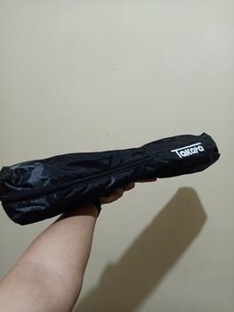 Product Review of TRIPOD SOMITA ST-3520 ORIGINAL from Tokopedia customer review 2