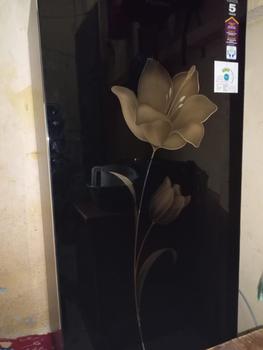 Product Review of POLYTRON Kulkas 1 pintu Belleza 180 liter PRA 18MNX from Tokopedia customer review 1