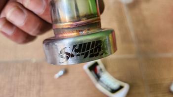 Product Review of Db Killer knalpot Shijiro M3 from Tokopedia customer review 3