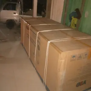 GEA CHEST FREEZER AB-750-R / AB 750 R / AB 750R / AB750R DENMARK TECHNOLOGY COMPRESSOR WARRANTY 5 YEARS