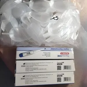 Termometer digital thermo one alpha1 onemed