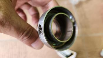Product Review of Db Killer knalpot Shijiro M3 from Tokopedia customer review 1