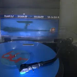 Vinyl BLUR - Ballad Of Darren [Piringan Hitam/LP/PH]