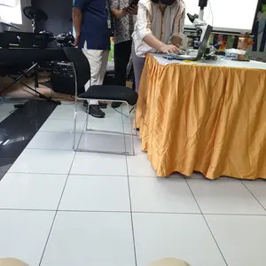 Kepala Shower Kepala Toilet Shower / Jet Shower Head Cebok / Putih