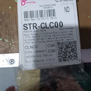 RESISTOR 5 WATT 0.22, 0.33, 0.47, 0.5, 820, 4.7, 68