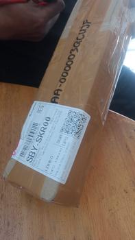 Product Review of karet chasis casis body tcs tc scooter bgm hypercharged vespa largeframe from Tokopedia customer review 1