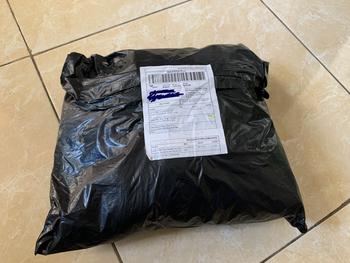 Product Review of LS 4in1 Set Paket Setelan Baju Bayi Newborn Jumper Topi Kupluk Rajut Kaus Kaki Kacamata Anti UV Unisex Premium Parsel Katun from Tokopedia customer review 0