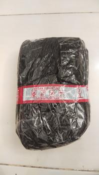 Product Review of Pakan Pelet Makanan Ikan Koi Apung 1 Kg Bulkie Hi Growth from Tokopedia customer review 0