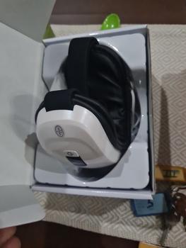 Product Review of Premium Eye Care Massager Alat Pijat Mata Alat Terapi Mata bluetooth from Tokopedia customer review 0