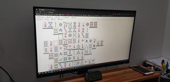 Product Review of Xiaomi Mi Monitor 27" A27i IPS 100Hz FHD HDMI 6Ms 1080p Garansi Resmi from Tokopedia customer review 0