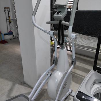 Product Review of Yesoul E30S Smart Elliptical Machine Alat Gym Fitness from Tokopedia customer review 0