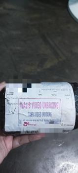 Product Review of The Originote Hyalucera Moisturizer Gel from Tokopedia customer review 0