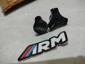Product Review of ARM Setelan Paha Rem - Setelan Stik Rem - Universal  Motorcycle from Tokopedia customer review 2