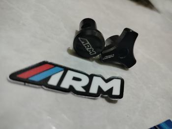 Product Review of ARM Setelan Paha Rem - Setelan Stik Rem - Universal  Motorcycle from Tokopedia customer review 1